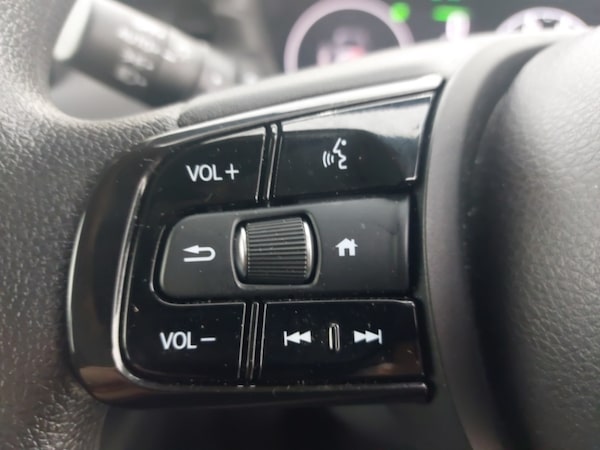 Used Honda HR-V 2022 for sale - 76188188: Photo 14