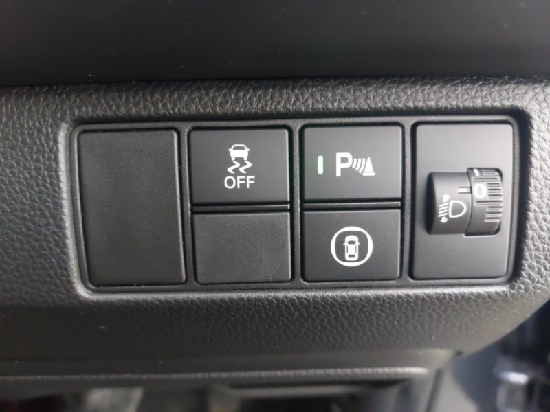 Used Honda HR-V 2022 for sale - 76188188: Photo 17