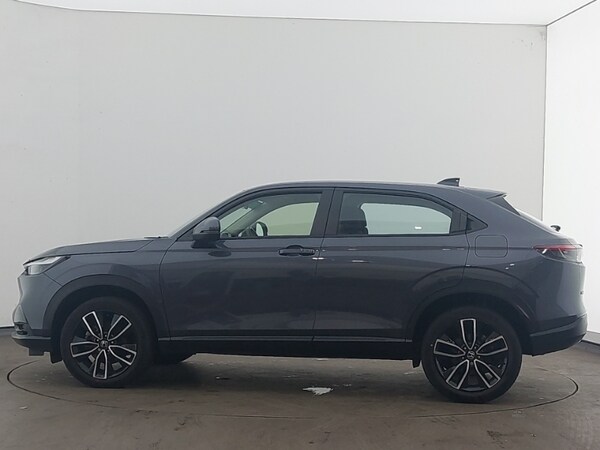 Used Honda HR-V 2022 for sale - 76188188: Photo 4