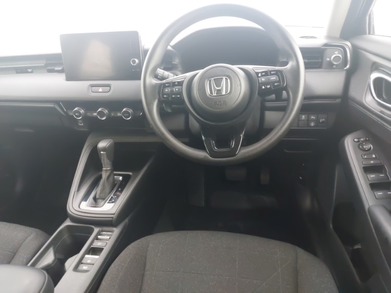 Used Honda HR-V 2022 for sale - 76188188: Photo 7