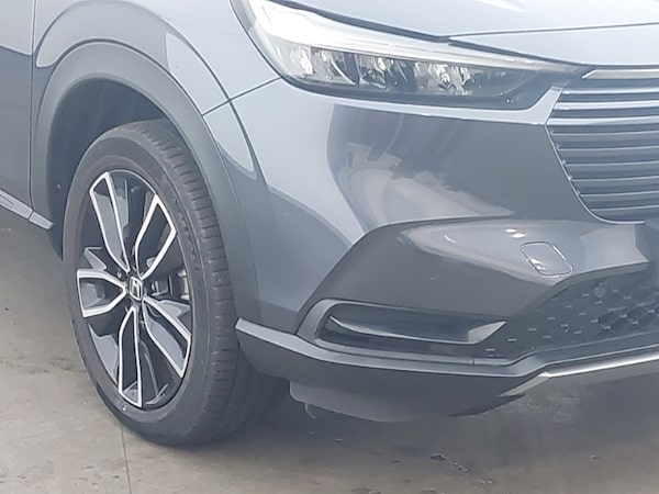 Used Honda HR-V 2022 for sale - 76188188: Photo 9