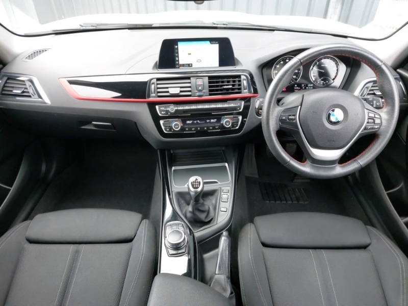 Used BMW 1 Series 2019 for sale - 76414807: Photo 2