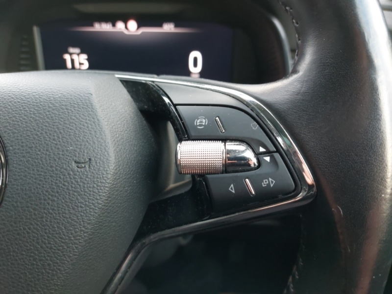 Used Skoda Kamiq 2020 for sale - 77201880: Photo 14