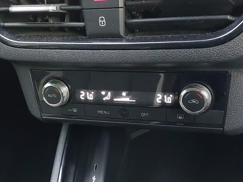 Used Skoda Kamiq 2020 for sale - 77201880: Photo 16