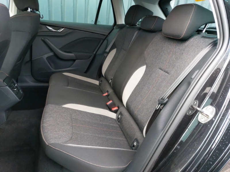 Used Skoda Kamiq 2020 for sale - 77201880: Photo 6