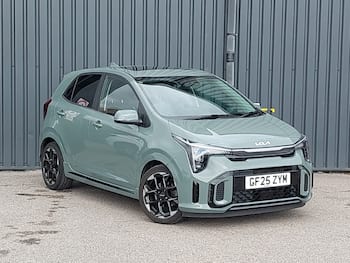 Used Kia Picanto 2025 for sale - 79804028: Photo