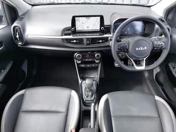 Used Kia Picanto 2025 for sale - 79804028: Photo