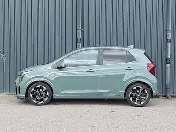Used Kia Picanto 2025 for sale - 79804028: Photo