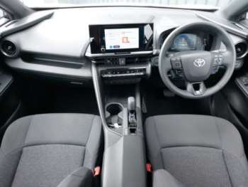 Used Toyota C-HR 2024 for sale - 75424101: Photo