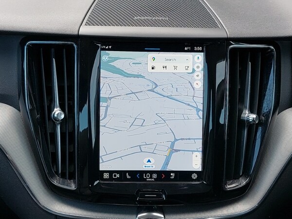 Used Volvo XC60 2023 for sale - 75000574: Photo 10