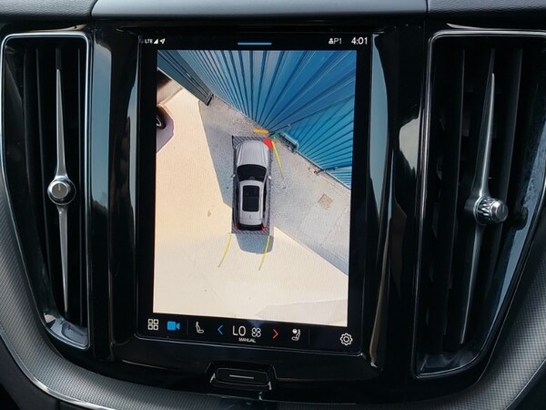 Used Volvo XC60 2023 for sale - 75000574: Photo 11