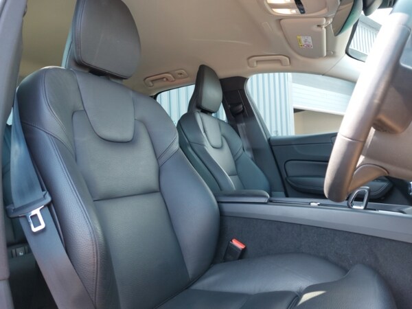 Used Volvo XC60 2023 for sale - 75000574: Photo 19
