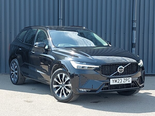Used Volvo XC60 2023 for sale - 75000574: Photo 1