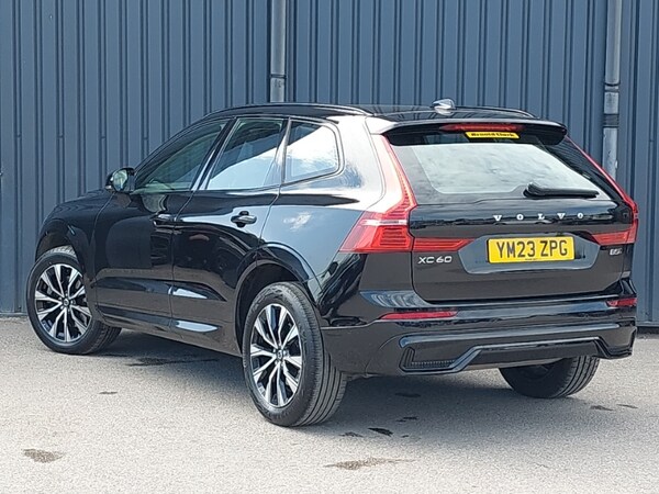Used Volvo XC60 2023 for sale - 75000574: Photo 3