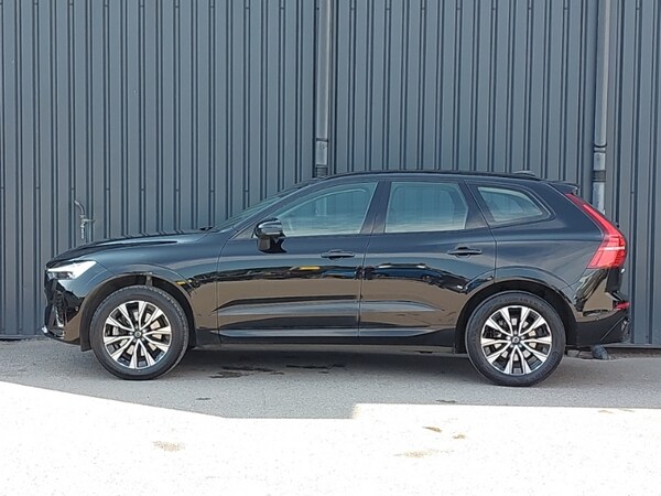 Used Volvo XC60 2023 for sale - 75000574: Photo 4