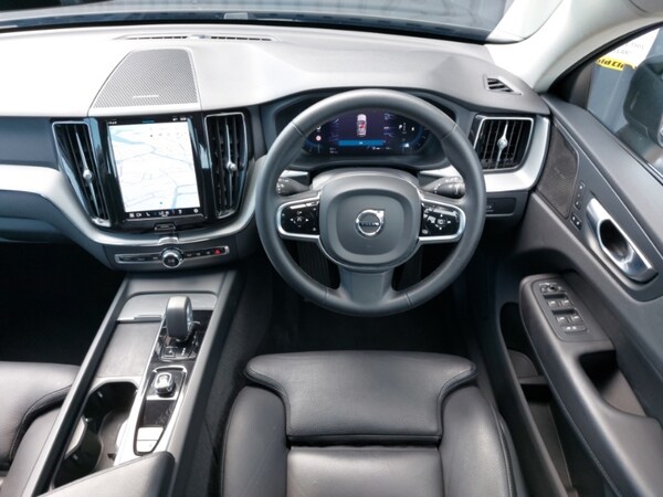 Used Volvo XC60 2023 for sale - 75000574: Photo 7