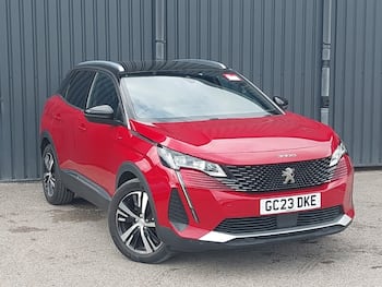 Used Peugeot 3008 2023 for sale - 79665897: Photo