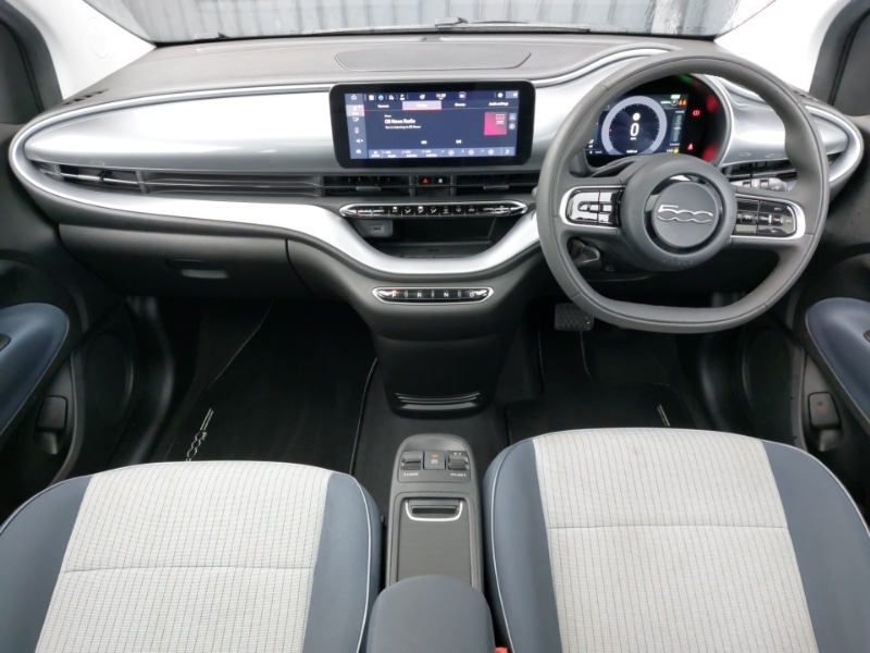 Used Fiat 500 2022 for sale - 77544453: Photo 2