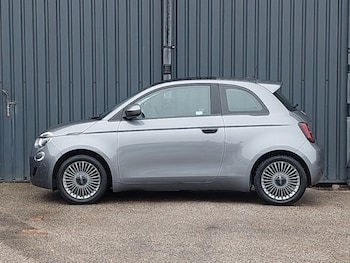 Used Fiat 500 2022 for sale - 77544453: Photo
