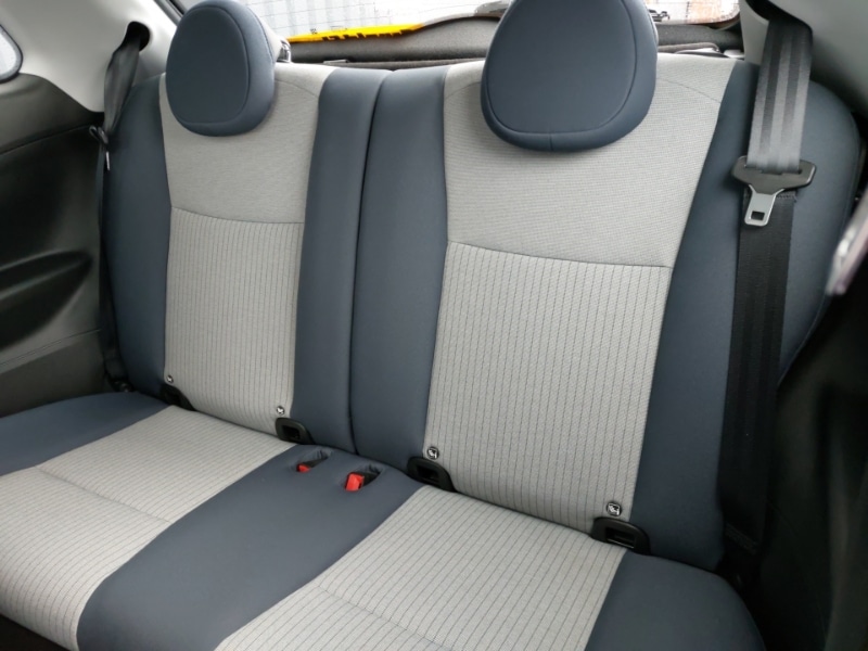 Used Fiat 500 2022 for sale - 77544453: Photo 6