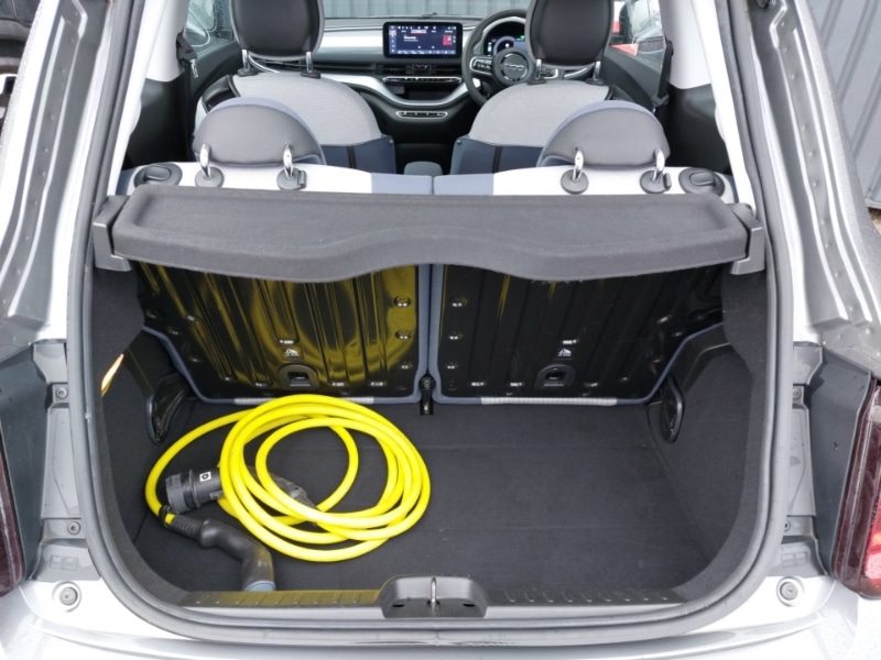 Used Fiat 500 2022 for sale - 77544453: Photo 8