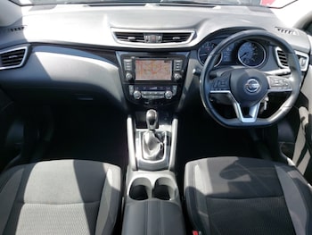 Used Nissan Qashqai 2021 for sale - 79011308: Photo