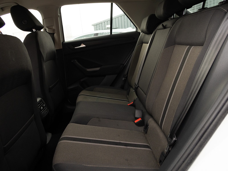 Used Volkswagen T-Roc 2019 for sale - 77197953: Photo 6