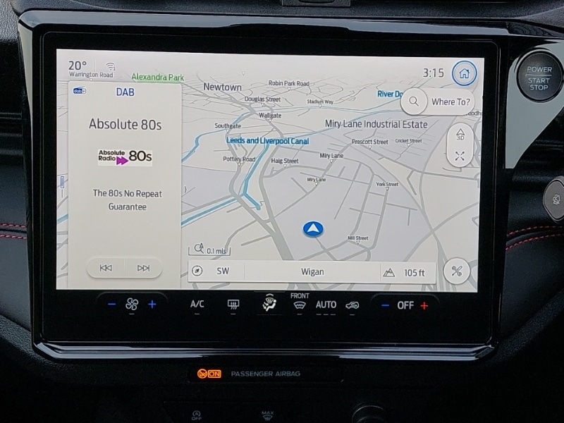 Used Ford Puma 2025 for sale - 77956701: Photo 10