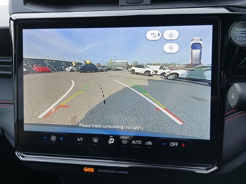 Used Ford Puma 2025 for sale - 77956701: Photo 11