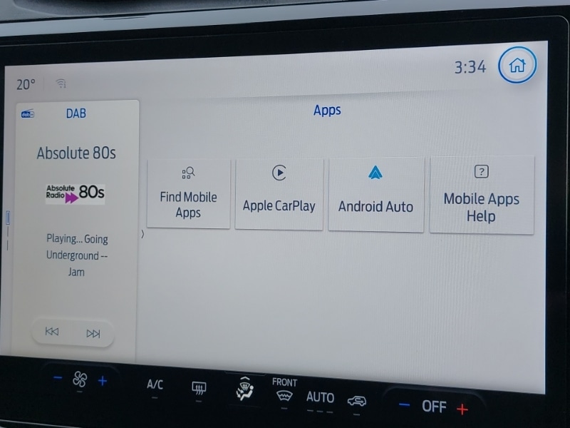 Used Ford Puma 2025 for sale - 77956701: Photo 17