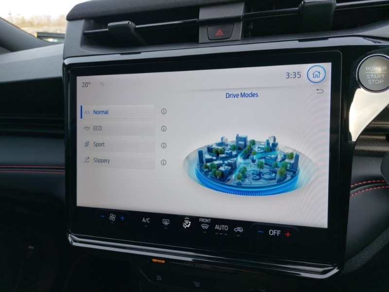 Used Ford Puma 2025 for sale - 77956701: Photo 19