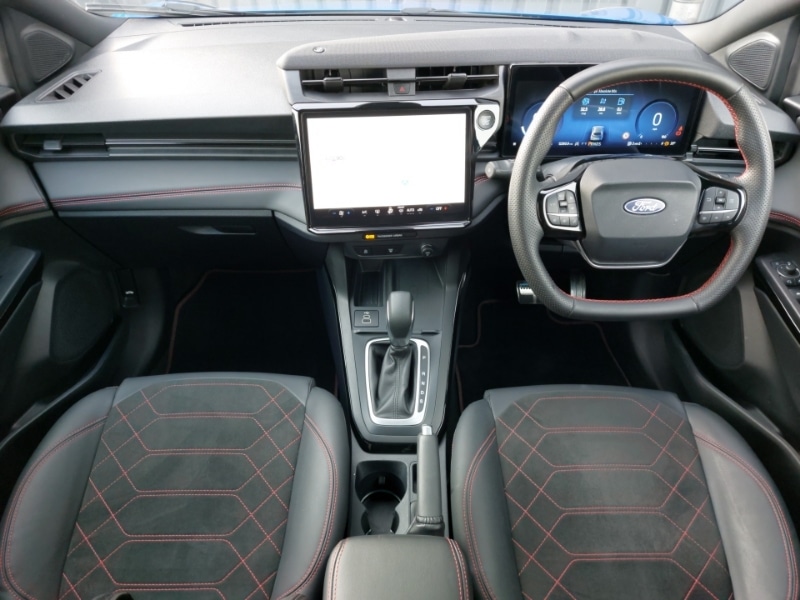 Used Ford Puma 2025 for sale - 77956701: Photo 2