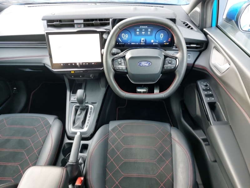 Used Ford Puma 2025 for sale - 77956701: Photo 7