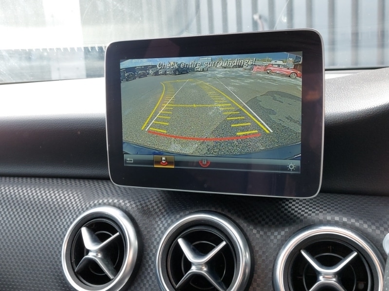 Used Mercedes-Benz A-Class 2018 for sale - 76393344: Photo 11