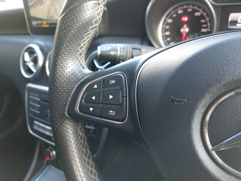 Used Mercedes-Benz A-Class 2018 for sale - 76393344: Photo 14