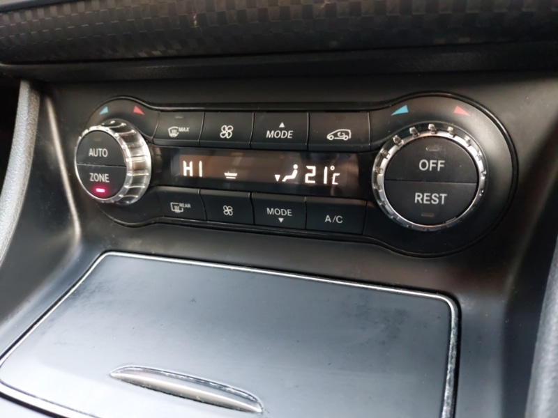 Used Mercedes-Benz A-Class 2018 for sale - 76393344: Photo 15