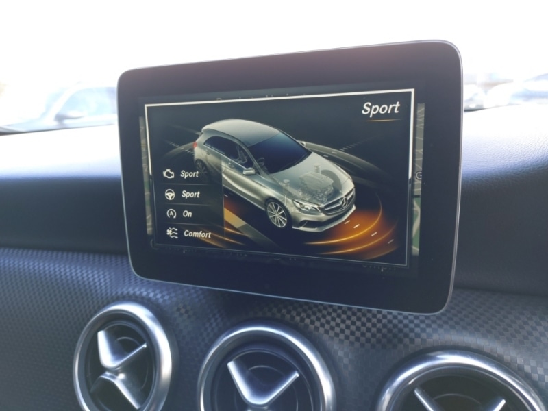 Used Mercedes-Benz A-Class 2018 for sale - 76393344: Photo 16