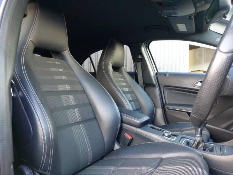 Used Mercedes-Benz A-Class 2018 for sale - 76393344: Photo 19