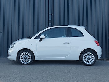 Used Fiat 500 2016 for sale - 79303167: Photo