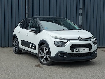 Used Citroen C3 2023 for sale - 78953164: Photo