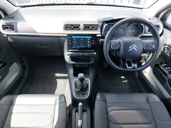 Used Citroen C3 2023 for sale - 78953164: Photo