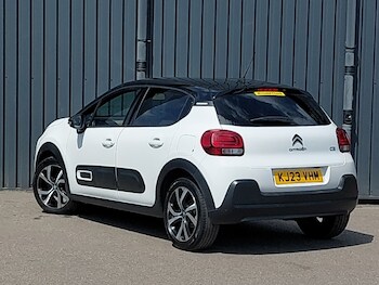Used Citroen C3 2023 for sale - 78953164: Photo