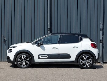 Used Citroen C3 2023 for sale - 78953164: Photo