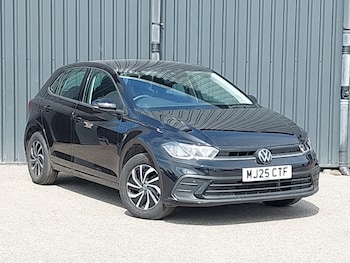 Used Volkswagen Polo 2025 for sale - 79126708: Photo
