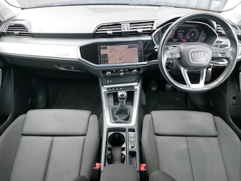 Used Audi Q3 2019 for sale - 75964091: Photo