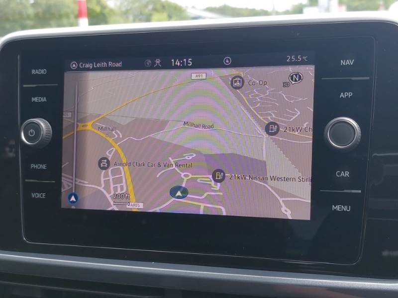 Used Volkswagen T-Roc 2023 for sale - 77028433: Photo 14