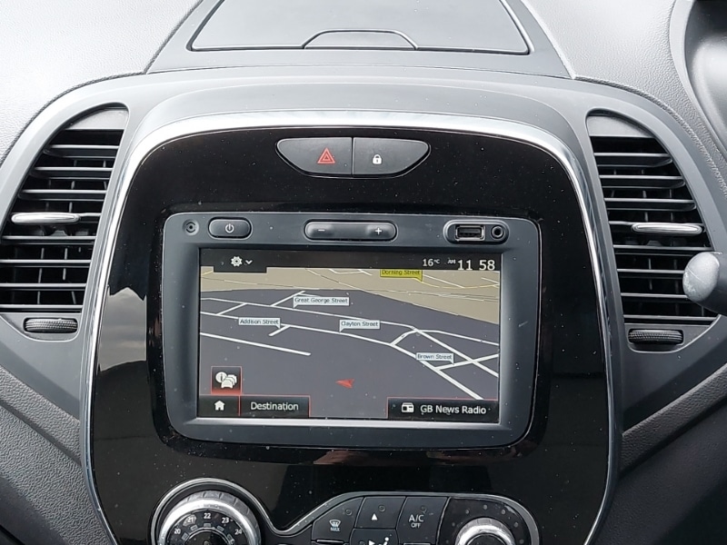 Used Renault Captur 2019 for sale - 76414796: Photo 10