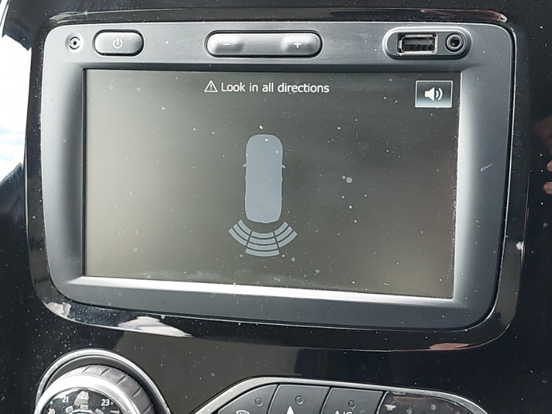 Used Renault Captur 2019 for sale - 76414796: Photo 11