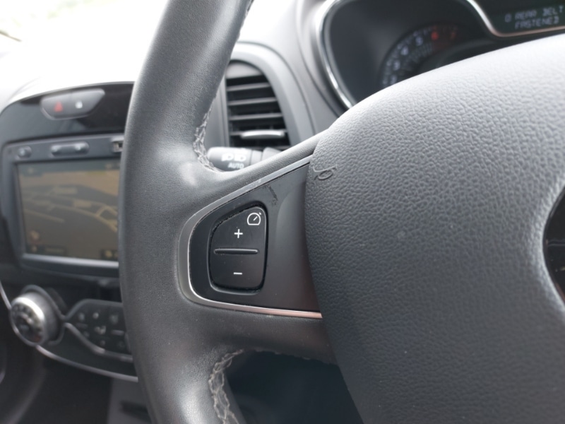 Used Renault Captur 2019 for sale - 76414796: Photo 14