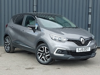 Renault - Captur